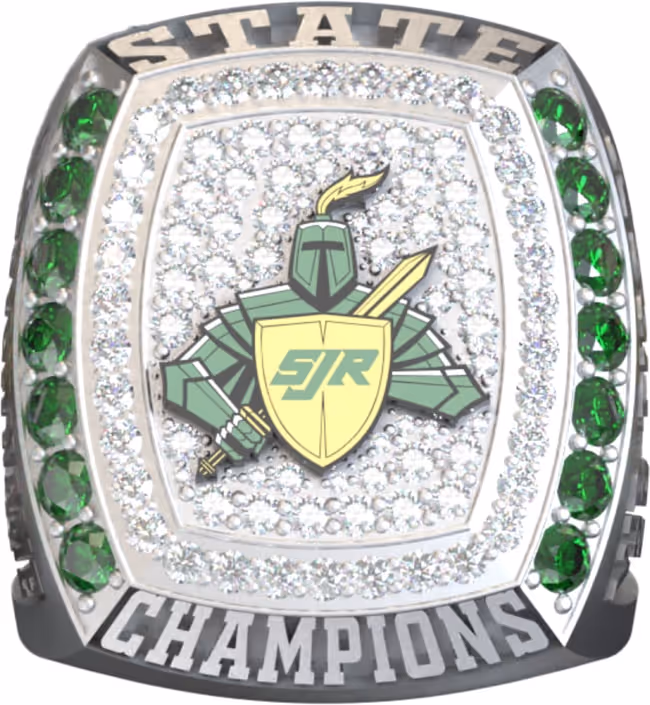 Saint Joseph Regional