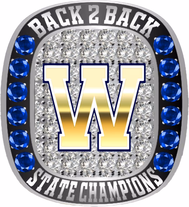 Woodbury High School