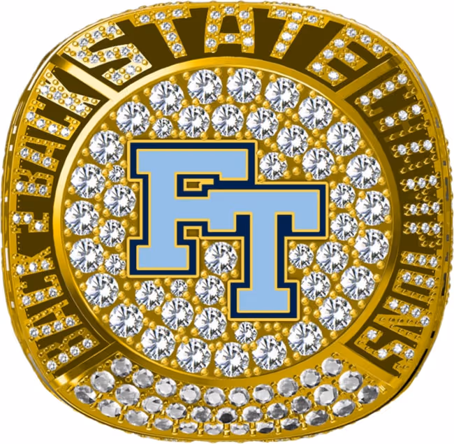 Freehold Township High School