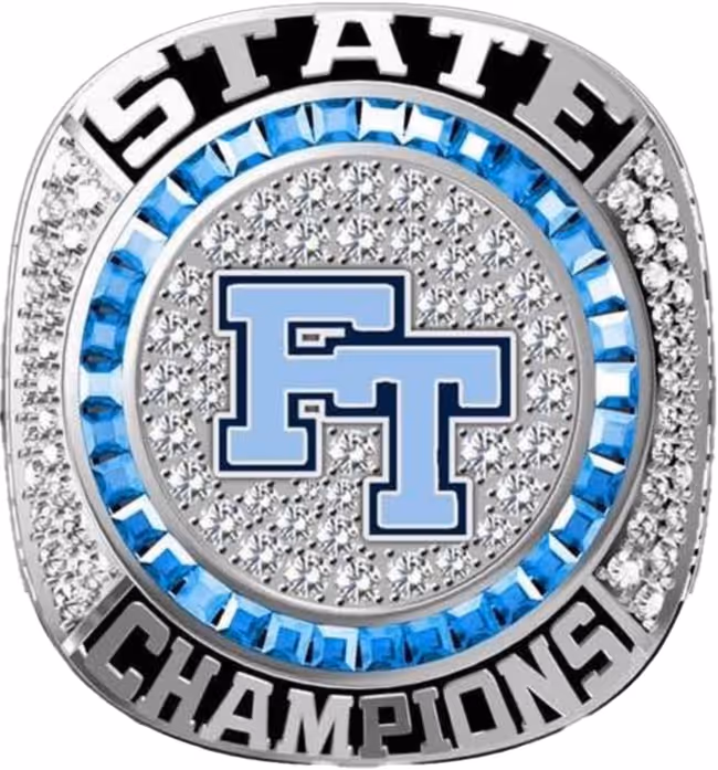 Freehold Township High School