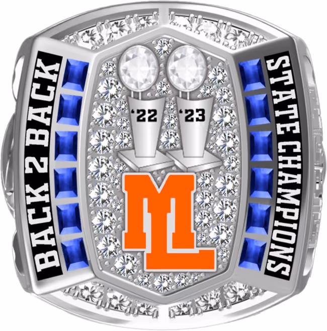 Mountain Lakes High School