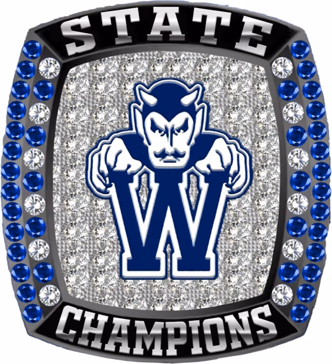 Westfield High School