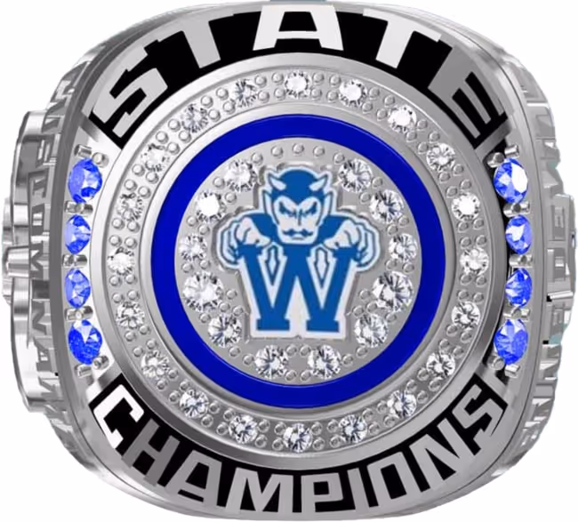 Westfield High School