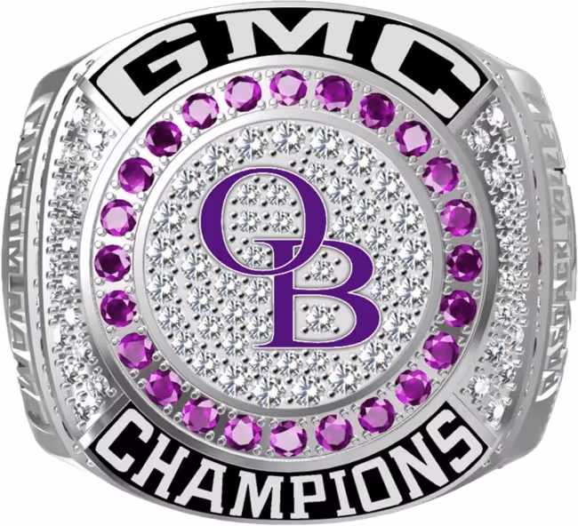 Old Bridge High School