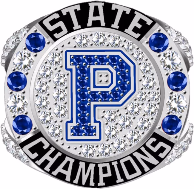 Princeton High School