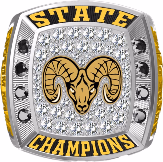 Southern Regional High School