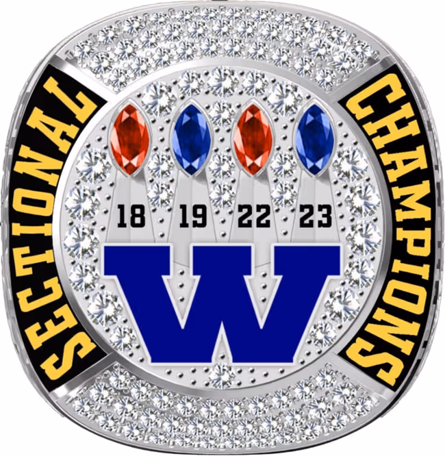 Willingboro High School