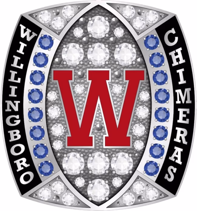 Willingboro High School