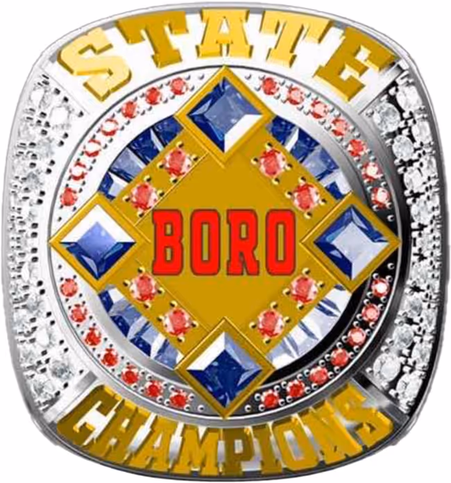 Willingboro High School