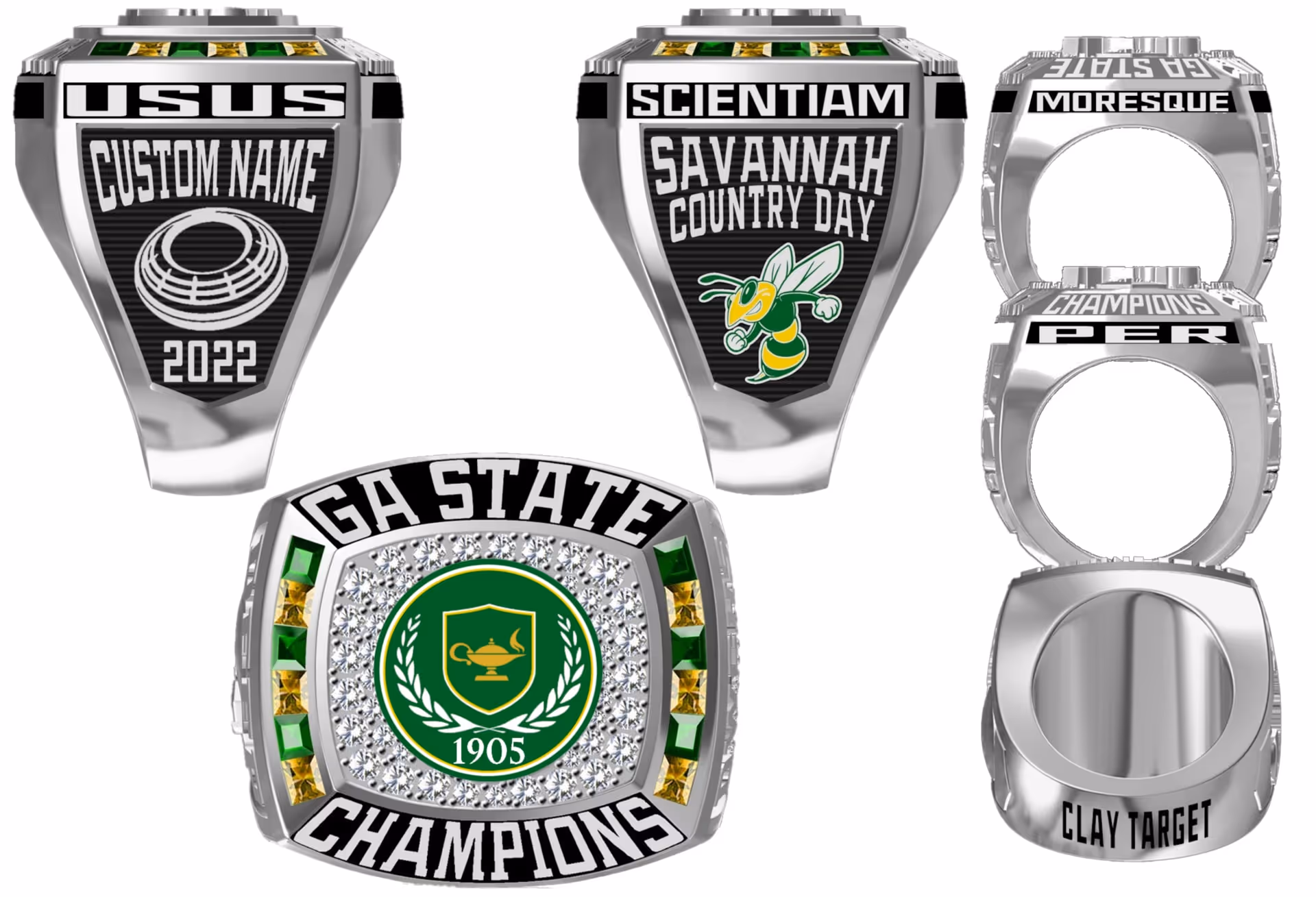 Savannah Country Day School