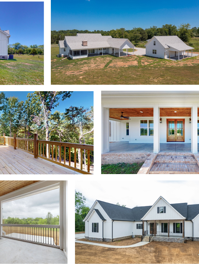 Detailed shot of high-quality craftsmanship in a custom build