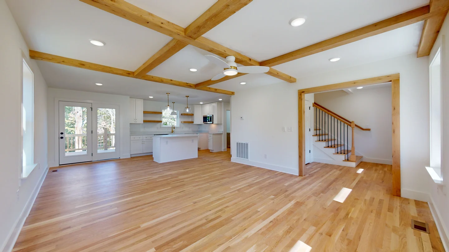 Showcasing beautifully crafted custom homes with personalized designs, high-end finishes, and thoughtful layouts tailored to each client’s lifestyle and vision.