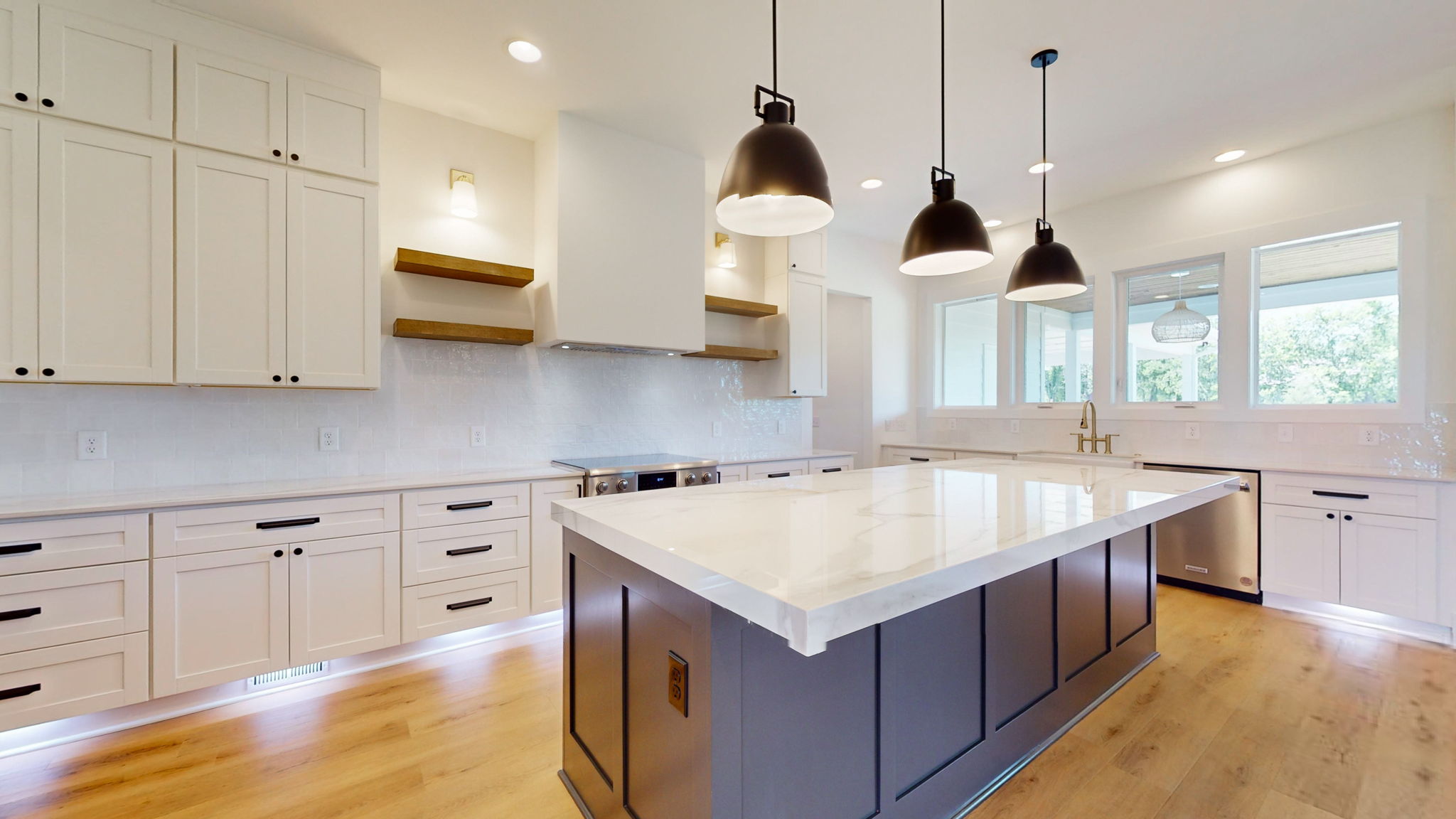 Showcasing beautifully crafted custom homes with personalized designs, high-end finishes, and thoughtful layouts tailored to each client’s lifestyle and vision.