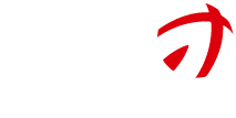 Japan Rugby League One logo with stylized red and white rugby ball symbol.