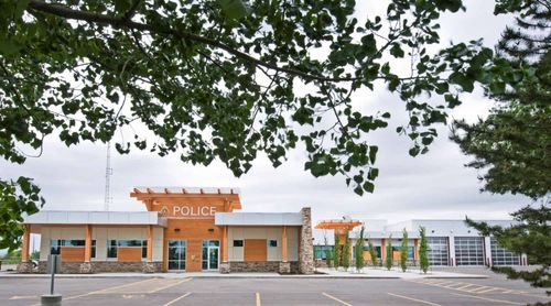 Blackfalds Protective Services