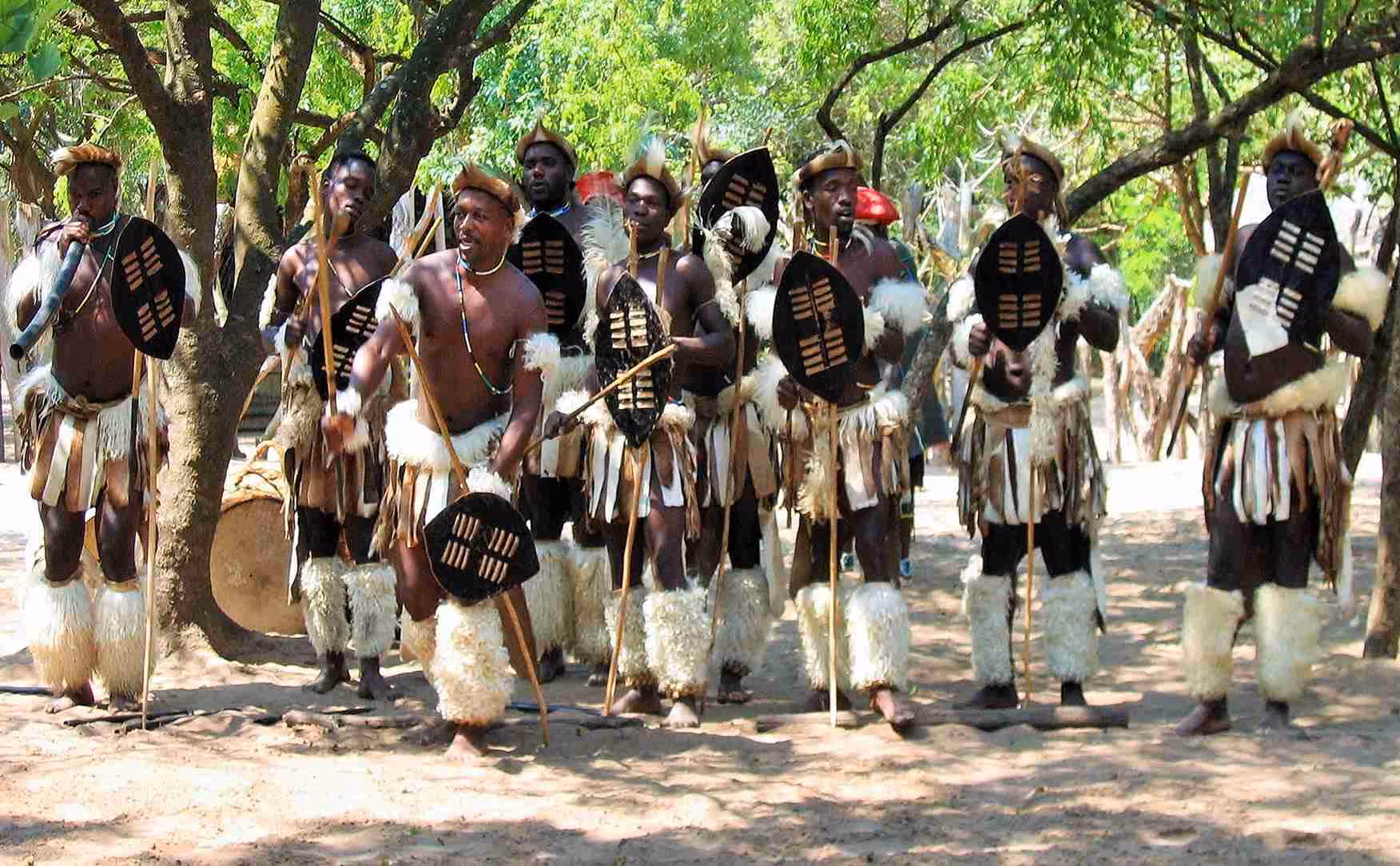 Eswatini Reiseblog - Meine Erfahrungen im Königreich Swasiland
