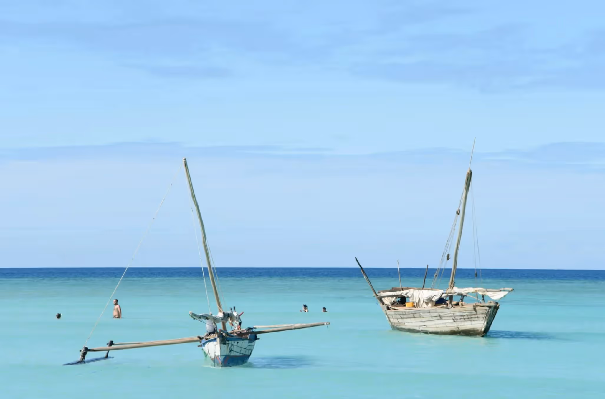 Die 10 schönsten Strände in Madagaskar