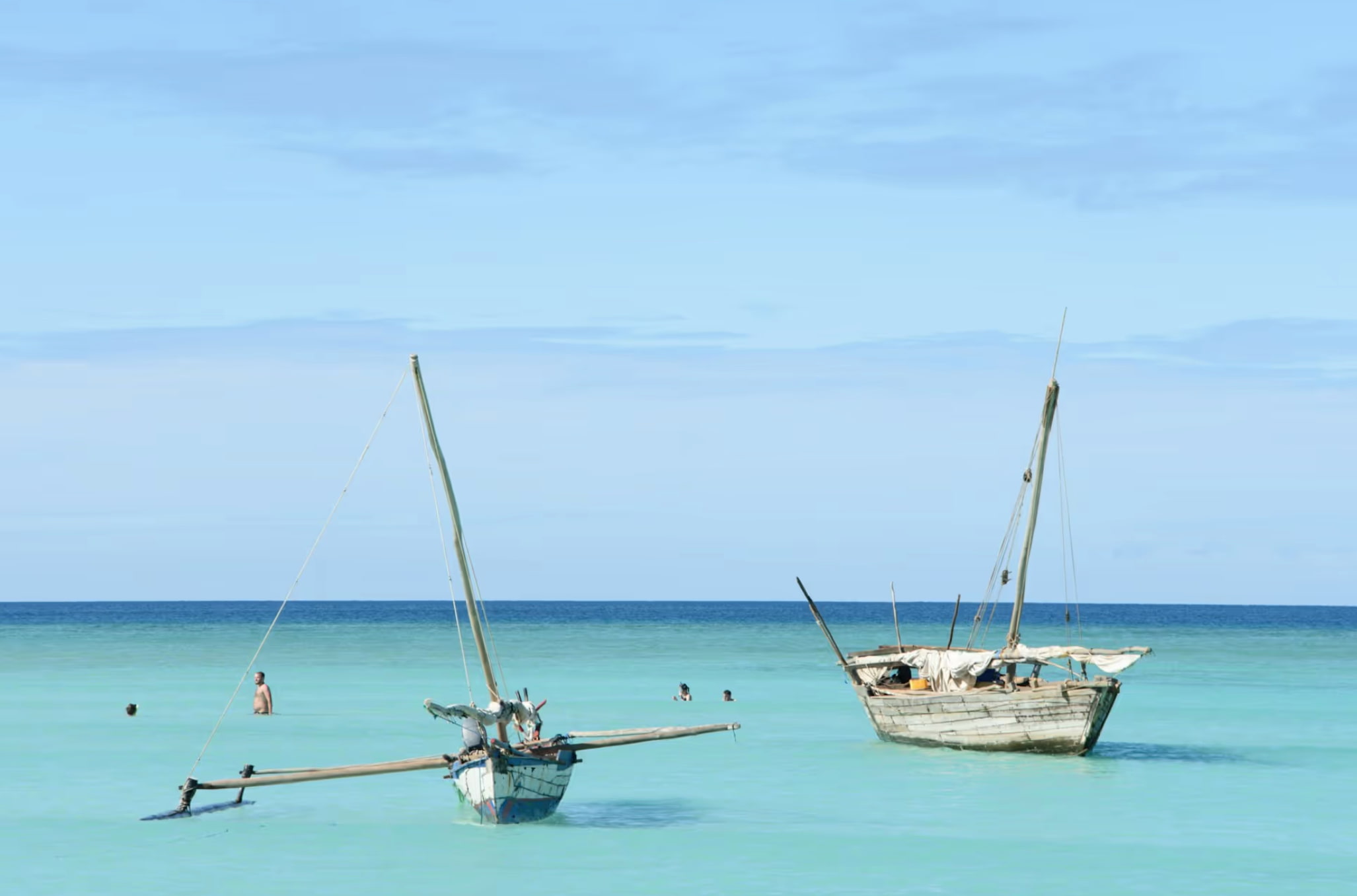 Die 10 schönsten Strände in Madagaskar
