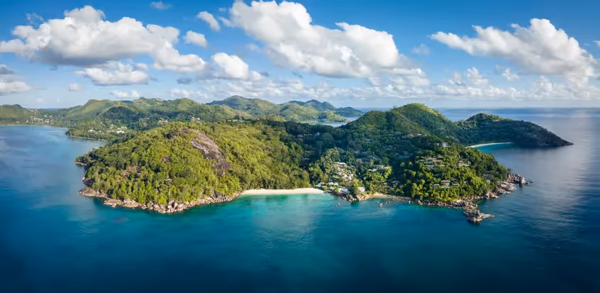 Die 5 schönsten Inseln der Seychellen – Highlights, Strände & Sehenswürdigkeiten