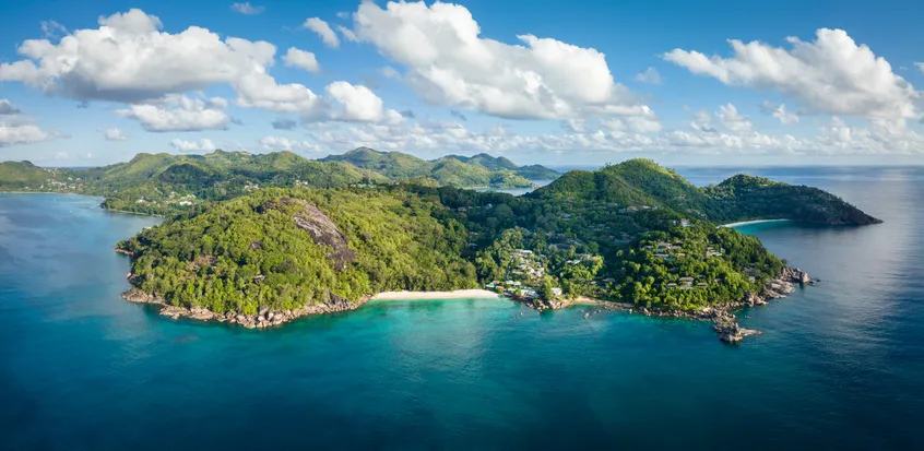Die 5 schönsten Inseln der Seychellen – Highlights, Strände & Sehenswürdigkeiten