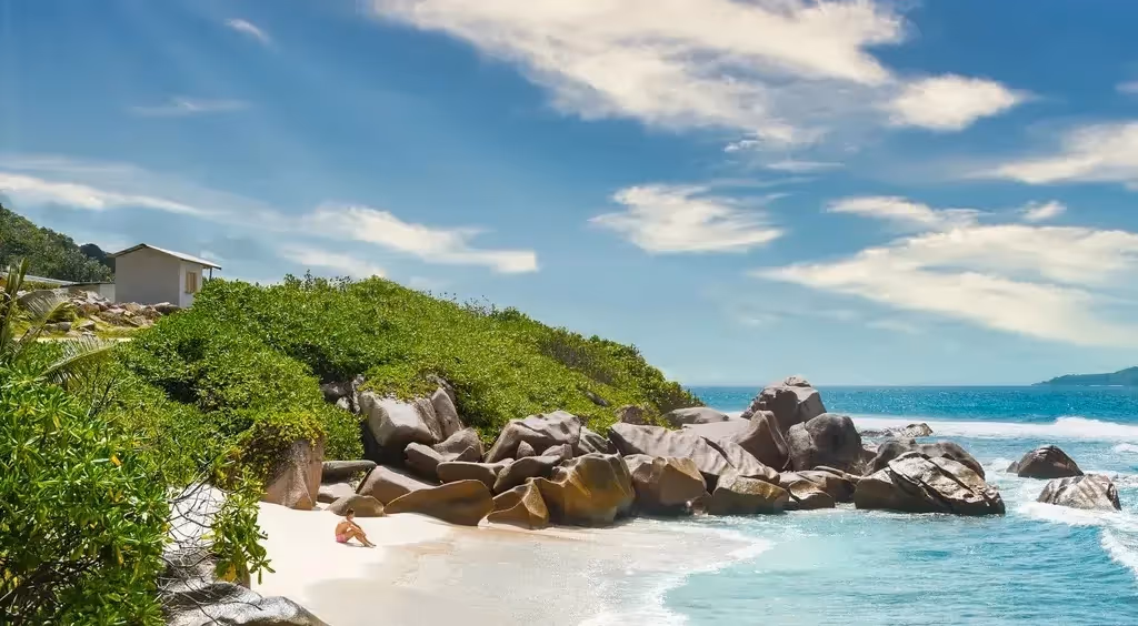 Reiseblog Seychellen – Mein Reisebericht über das Inselparadies