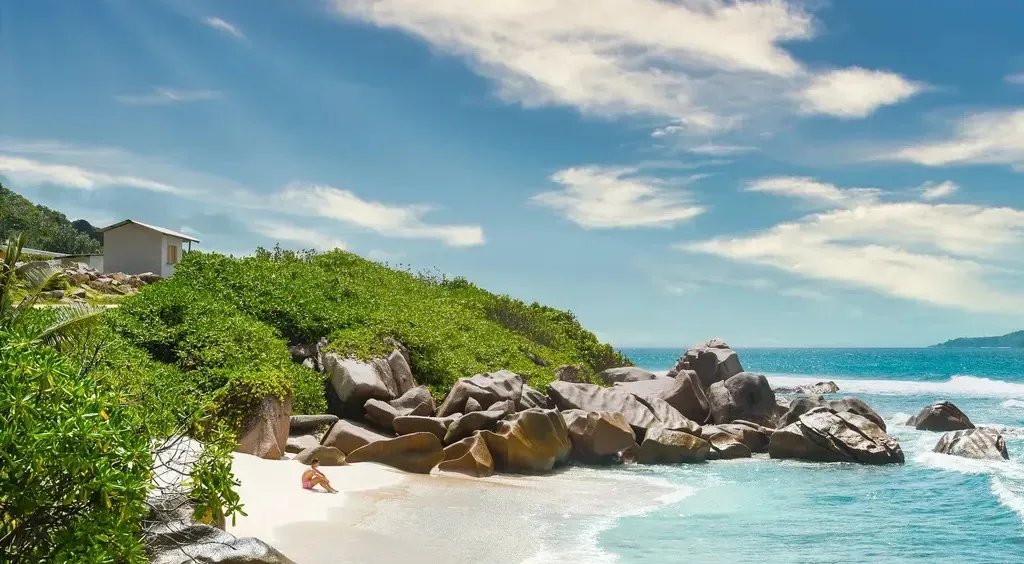 Reiseblog Seychellen – Mein Reisebericht über das Inselparadies