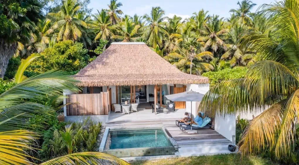 Die 10 besten Hotels auf den Seychellen – Traumunterkünfte an weißen Sandstränden 