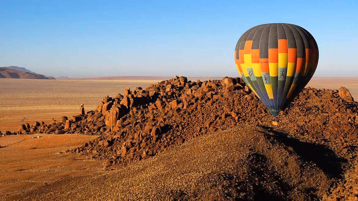 Namibia Highlights: Die 15 schönsten Sehenswürdigkeiten für Ihre Rundreise