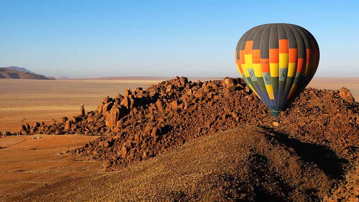 Namibia Highlights: Die 15 schönsten Sehenswürdigkeiten für Ihre Rundreise