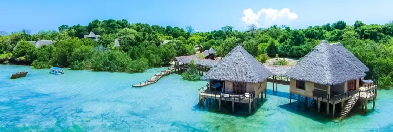 The Sands at Chale Island