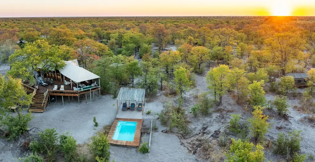 Top 10 Botswana Lodges: die schönste Unterkunft für Safari & mehr