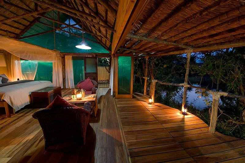 Die 10 schönsten Malawi Lodges & Resorts