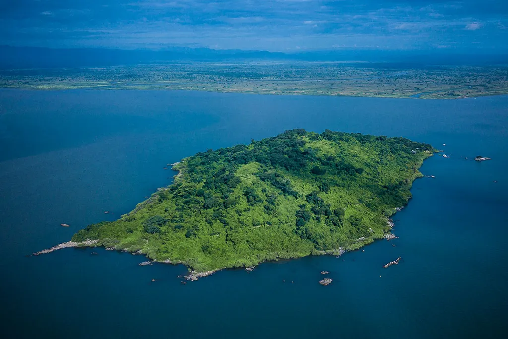 Die 9 schönsten Malawi Sehenswürdigkeiten