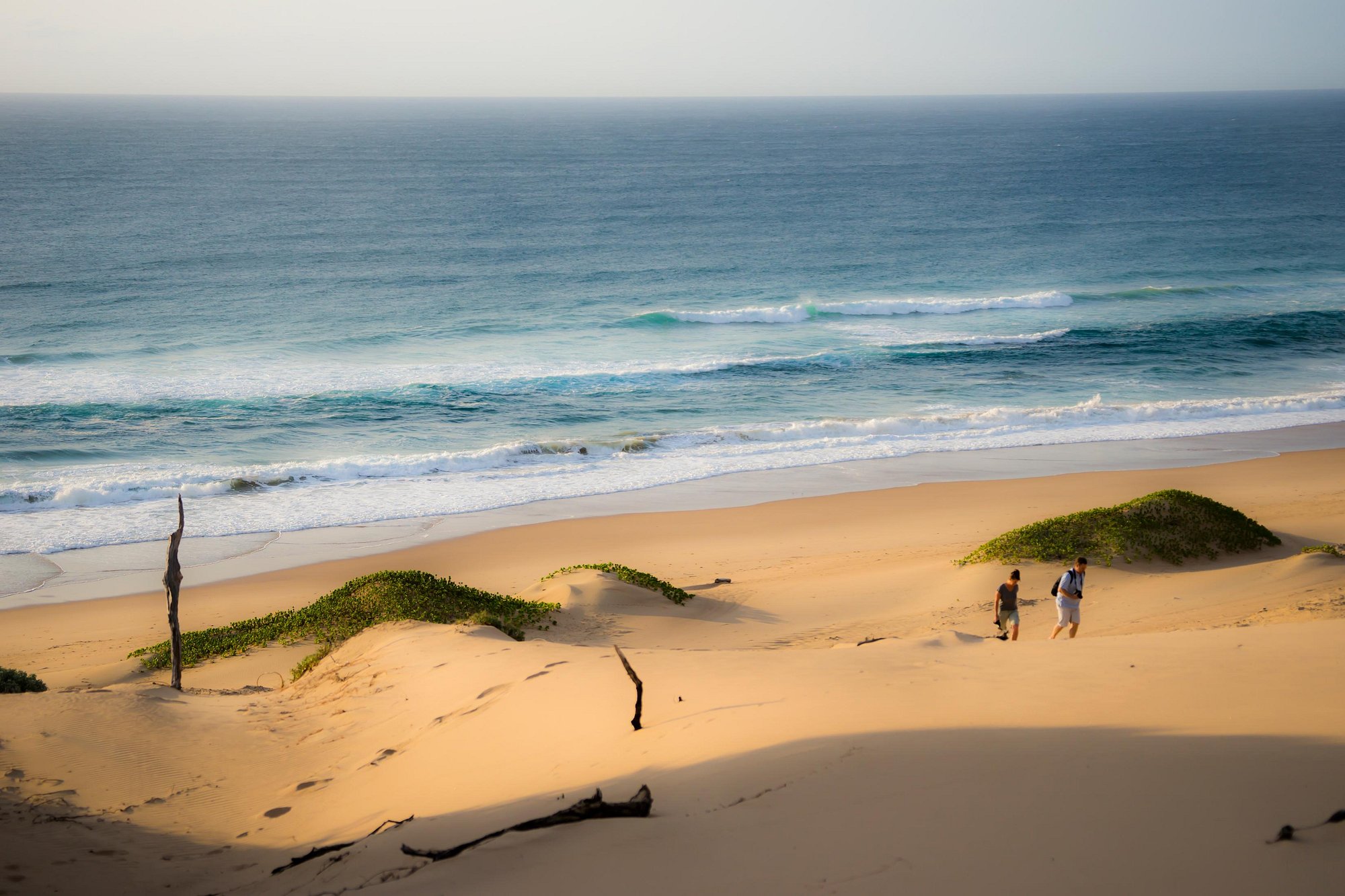 Die 10 schönsten Strände in Mosambik: Tipps für Ihren Strandurlaub