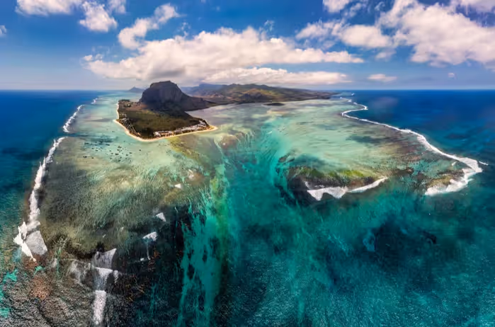 Top 10 Sehenswürdigkeiten in Mauritius