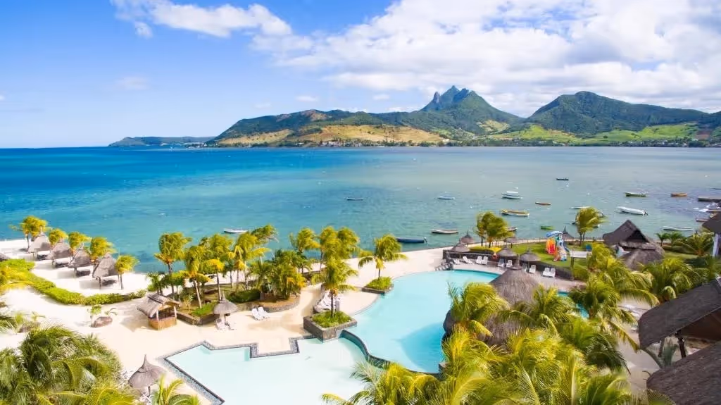 Die Top 13 schönsten Unterkünfte auf Mauritius
