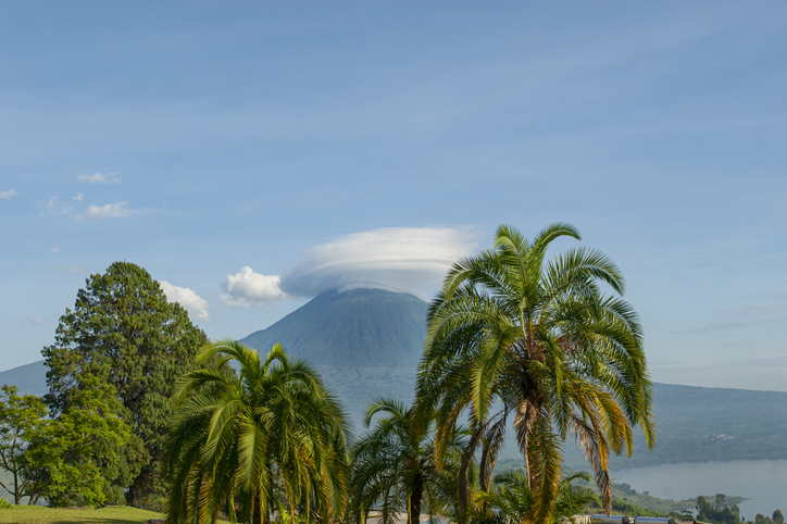 Beste Reisezeit Ruanda: Das Land der tausend Hügel
