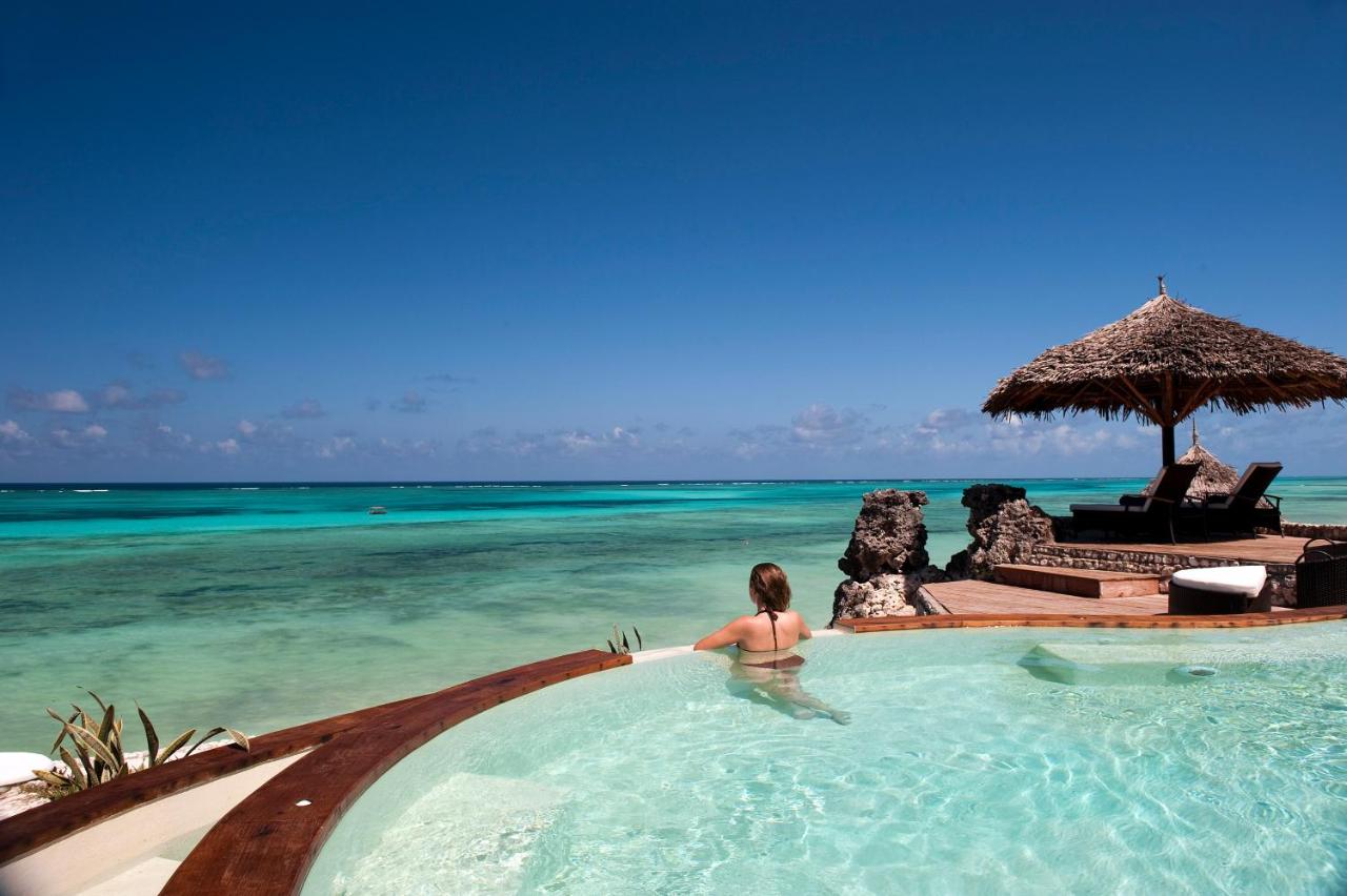 Beach Resort Sansibar: Die 10 exklusivsten Hotels und Lodges