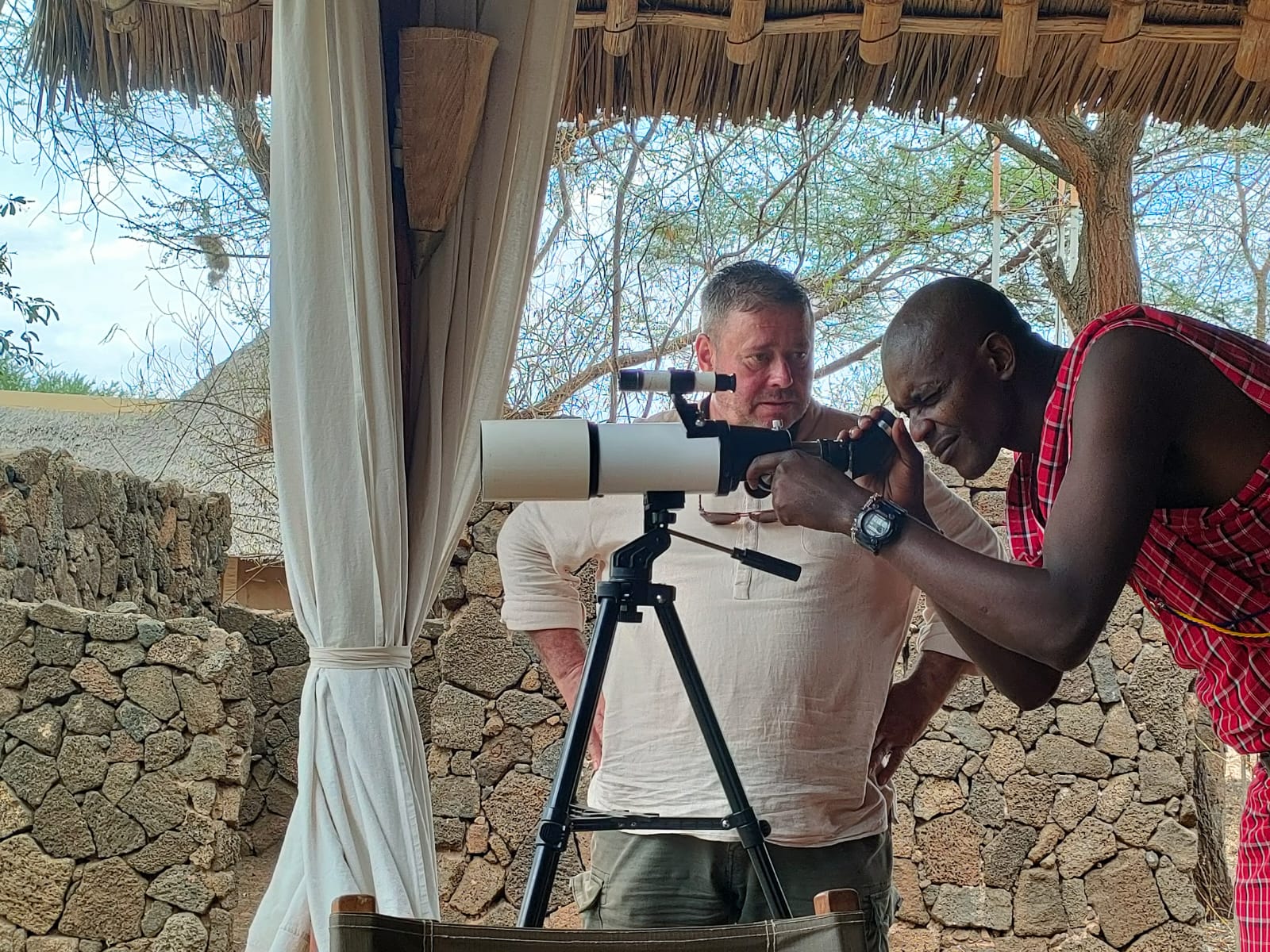 Reisebericht Kenia: Wo es die schönste Safari gibt