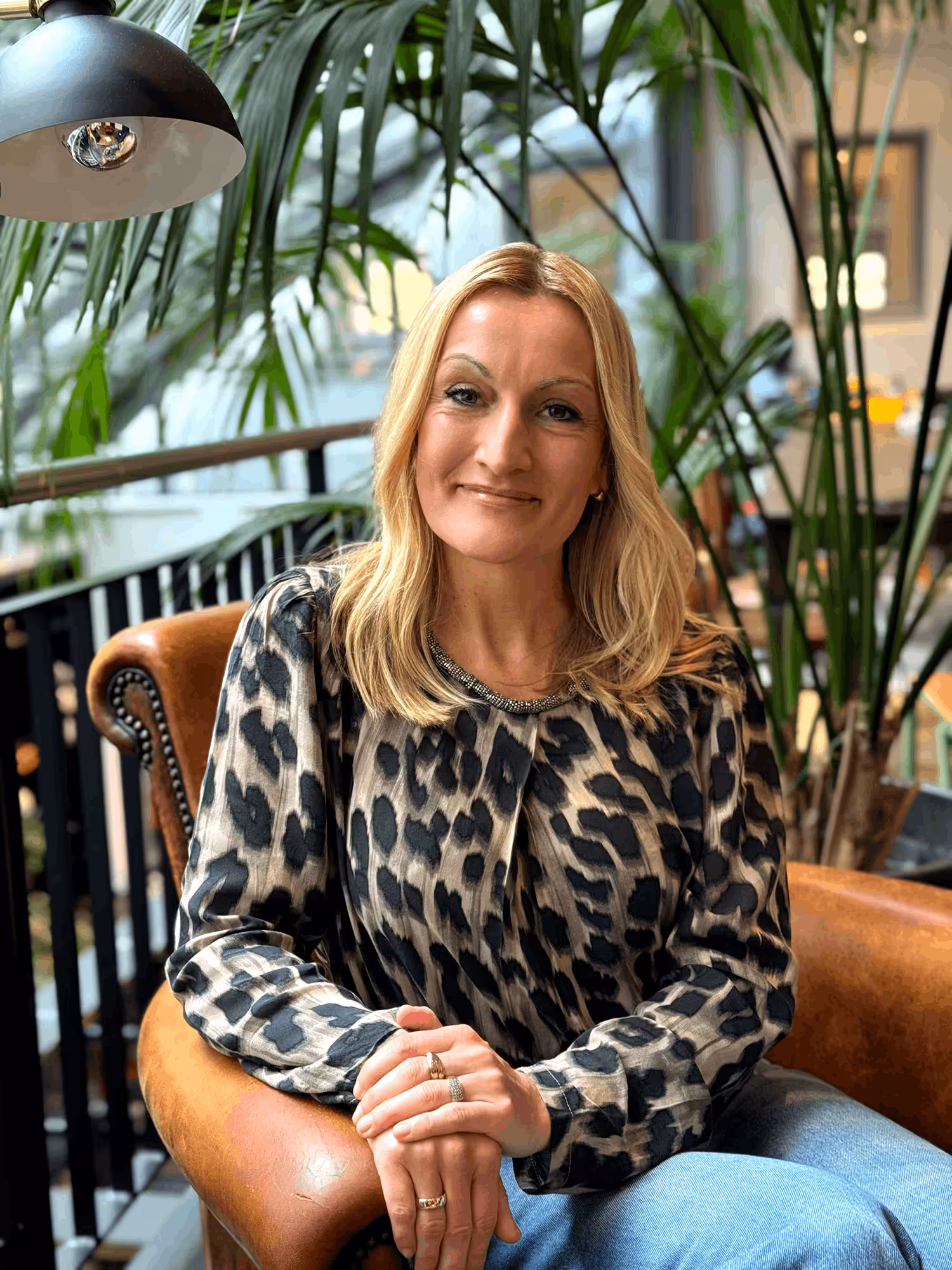 Astrid Cantauw