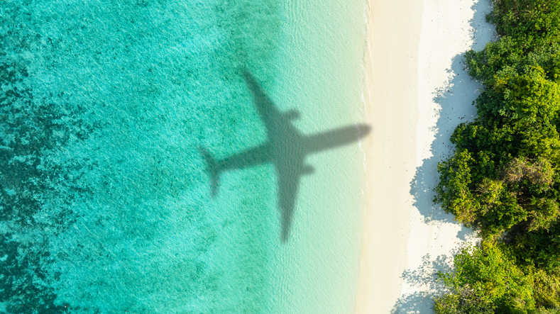 Dem Jetlag entflohen: 8 magische Fernreiseziele, bei denen Ihr Herz sofort im Urlaubstakt schlägt