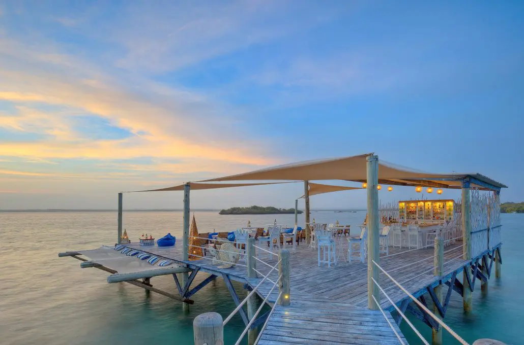 Die 15 besten Kenia Hotels am Strand: Tipps für Ihren Badeurlaub