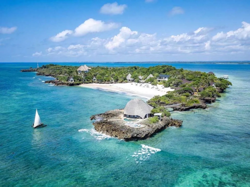 Inseln in Kenia: Paradiese für Ihren Strandurlaub