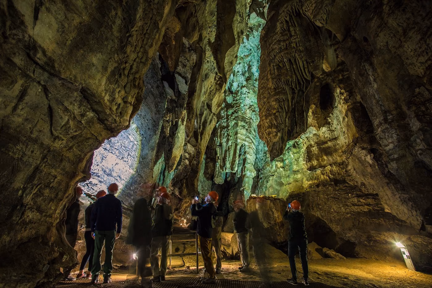 Afrikas magische Orte: Die 12 spektakulärsten UNESCO Welterbestätten