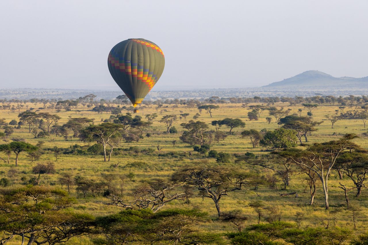 Afrikas magische Orte: Die 12 spektakulärsten UNESCO Welterbestätten