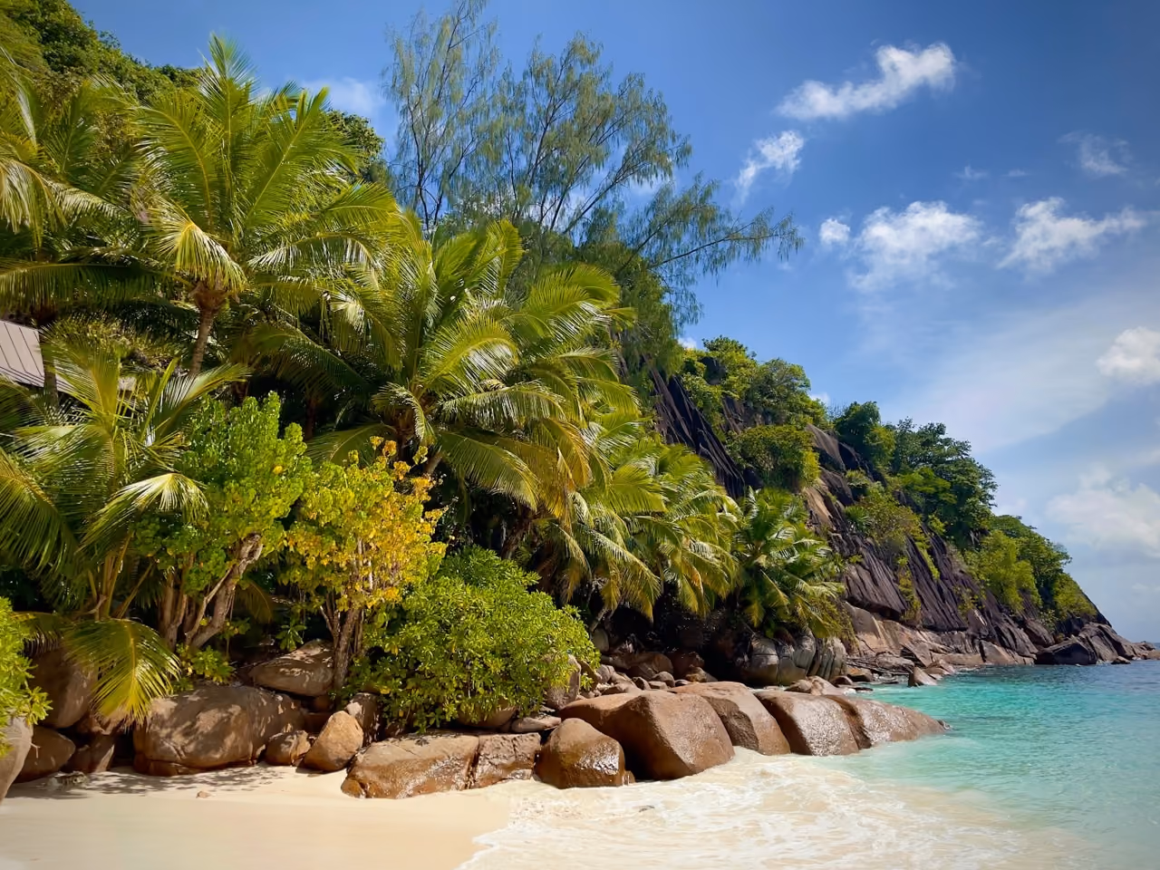 Seychellen Urlaub ohne Filter: Erfahrungen, Tipps & Inselhopping-Guide