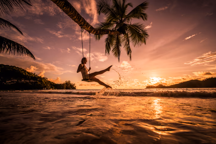 Wie plane ich bequem eine Reise zu den Seychellen? – Visum, beste Reisezeit und Ankunftsflüge