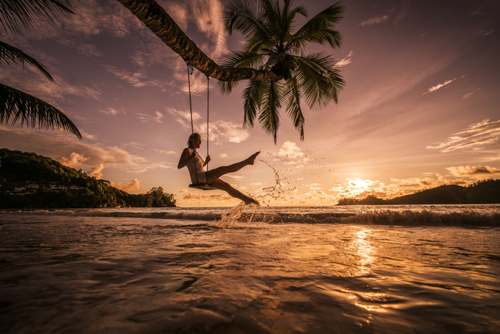 Wie plane ich bequem eine Reise zu den Seychellen? – Visum, beste Reisezeit und Ankunftsflüge