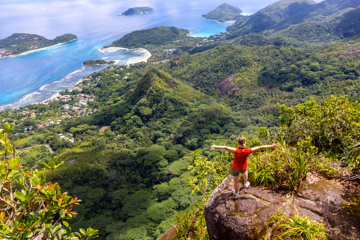 Seychellen Sehenswürdigkeiten: Die 7 schönsten Orte für Inselhopping
