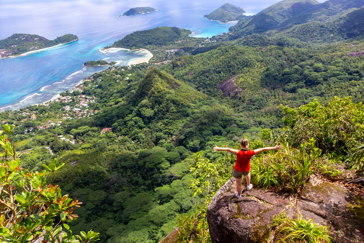 Seychellen Sehenswürdigkeiten: Die 7 schönsten Orte für Inselhopping